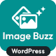 Image Buzz - Pexels, Pixabay, Unsplash & OpenAI for WordPress - Plugins