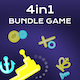 Bundle Games - Mobile / iOS