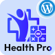 Health Pro - Calorie, Water Intake, BMI Calculator with AI Chatbot Assistant WordPress Plugin - Plugins