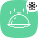 Mesio – React Native Food App UI Kit - Mobile