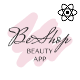 BeShop - React Native Beauty Store App | CLI 0.70.6 - Mobile
