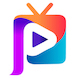 Multi TV Live Streaming App with IPTV, m3u8 & Youtube Player (admob & facebook ads) - Mobile / Android