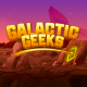 Galactic Geeks - HTML5 Quiz Game (Construct 3) + Firebase Leaderboard (No plugin) - HTML5 / Games