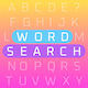 Premium Game - Word Search Pro Game - HTML5,Construct3 - HTML5 / Games