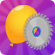 Balloon Slicer - HTML5 Game | Construct 3 - HTML5 / Games