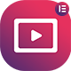 Watcher – Flexible Video Player for Elementor - WordPress / Add-ons