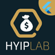 HYIPLab - Cross Platform Mobile Application - Mobile / Flutter / Full Applications