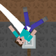 SpiderNoob - HTML5 Game - Construct 3 - HTML5 / Games
