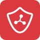 WireVPN - Unlimited High Speed VPN App | ADMOB, APPLOVIN, FAN, FIREBASE, ONESIGNAL - Mobile / Android