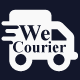 We Courier - Courier & Logistics Management CMS With Merchant and Delivery App - Mobile