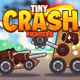 Tiny Crash Fighters HTML5 Game Construct 2/3 - HTML5 / Games