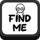 Find Me - HTML5 Game - HTML5 / Games