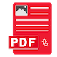 PDF Converter & PDF Editor for Android - Mobile / Flutter / Full Applications