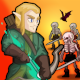Kingdom Survivor - HTML5 survivor.io like game (Construct 3) - HTML5 / Games
