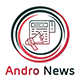 Andro News - Android News App With Reward System - Mobile / Android
