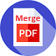 PDF Merger - Merge, Rotate, Organize, Delete & Preview PDF - React Next.js Web App - JavaScript