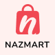 Nazmart – Multi-Tenancy eCommerce Platform (SAAS) - PHP Scripts / Shopping Carts