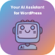 Your AI Assistant for WordPress - OpenAI - ChatGPT