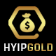 HyipGold - Premium Theme For HYIPLAB - PHP Scripts