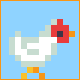 Chicken Cross The Road - Template for Construct 3 - HTML5 / Games