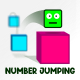 Number Jumping - HTML5 Casual game - HTML5 / Games