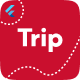 MakeMyTrip clone - Booking App Flutter App UI Kit - Mobile / Flutter