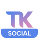 Tramkam - Social React Native App - Mobile