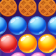 Bubble POP STAR (Admob + GDPR + Android Studio) - Mobile / Android