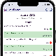 iCoinic Quiz App - Mobile / iOS