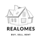 Real Estate React-Native Application and Website - Mobile
