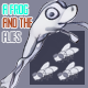A Frog And The Flies (HTML5 Game - Construct 3) - HTML5 / Games