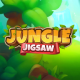 Jungle Jigsaw - Jigsaw Puzzle Game Android Studio Project with AdMob Ads + Ready to Publish - Mobile / Android