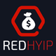 RedHyip - Premium Theme For HYIPLAB - PHP Scripts