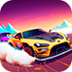 Pocket Drift - HTML5 Game - Construct 3 - HTML5 / Games