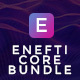 Enefti - NFT Marketplace Core (Essentials Bundle) - WordPress / Utilities