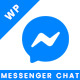 Messenger chat support WordPress Plugin - WordPress / Miscellaneous