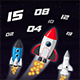 Rocket Balance Even Odd HTML5 Game - With Construct 3 File - HTML5 / Games