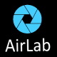 AirLab - Image and Photo Editor - JavaScript / Images and Media