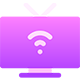 AZUL IPTV XTREAM, Multiple Format, Flutter AppMobile & Android TV, Admob - Mobile / Flutter