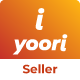 YOORI eCommerce Flutter Seller App - Mobile / Flutter