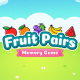 Fruit Pairs - Memory Game Android Studio Project with AdMob Ads + Ready to Publish - Mobile / Android
