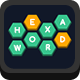 Hexa Word - HTML5 Game - HTML5 / Games