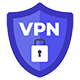 Krishna VPN Pro - Android VPN App With Admin Panel & In-App-Purchase - Mobile / Android