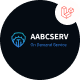 Aabcserv - Multivendor On-Demand Service & Handyman Marketplace Platform - PHP Scripts / Miscellaneous