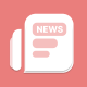 News Feed App using SwiftUI - Mobile / iOS
