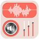 Volume Booster - Sound Booster - Equalizer FX - Raise High Volume - Loud Speaker - Sound Equalizer - Mobile / Android