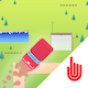 Circuit Rally - Mobile / iOS