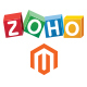 Zoho Inventory and Magento 2 Connector - Plugins / Magento Extensions