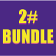 Game Bundle 2 - HTML5 Mobile Game - HTML5 / Games