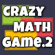 Crazy Math Game 2 (Godot) - HTML5 / Games